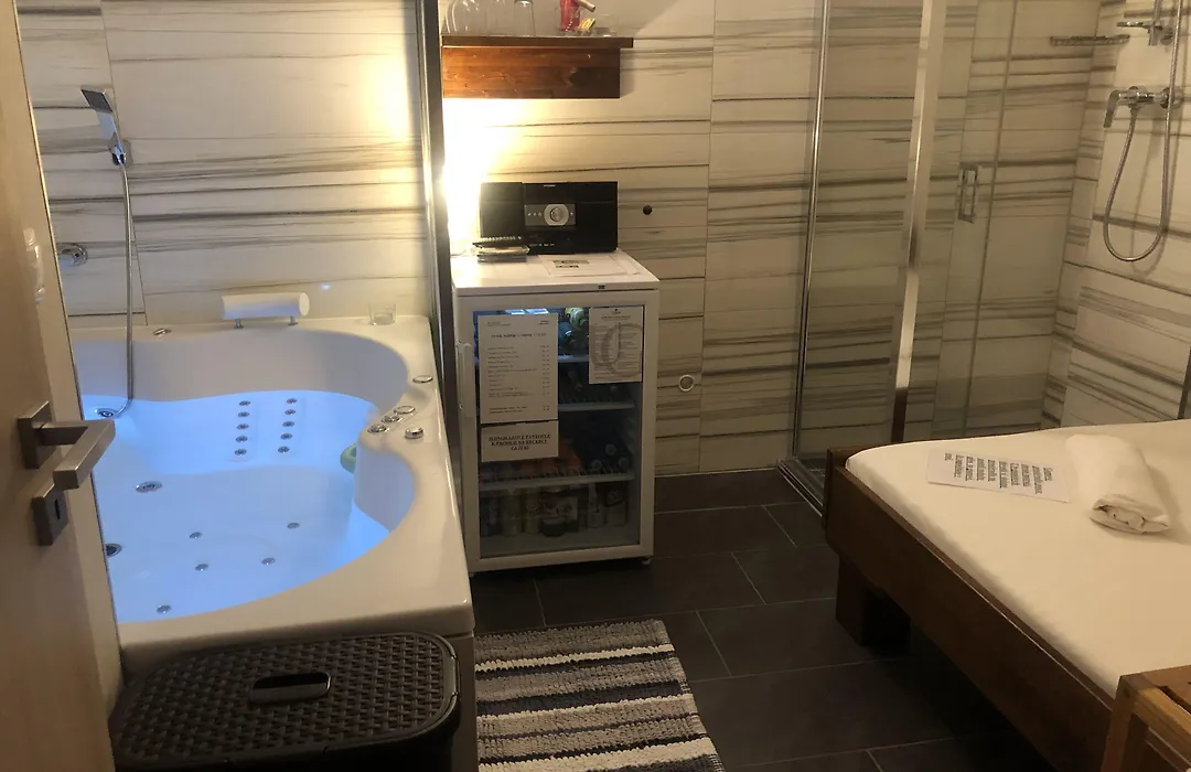 Wellness penzion U GIGANTU-1