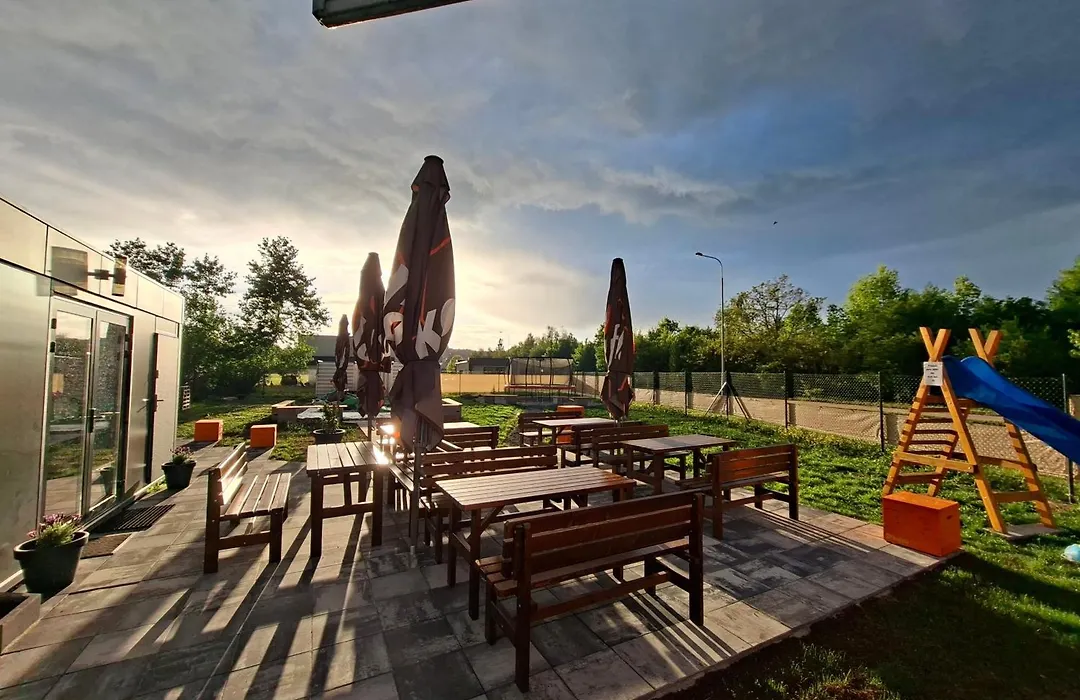 Penzion U Vody-1