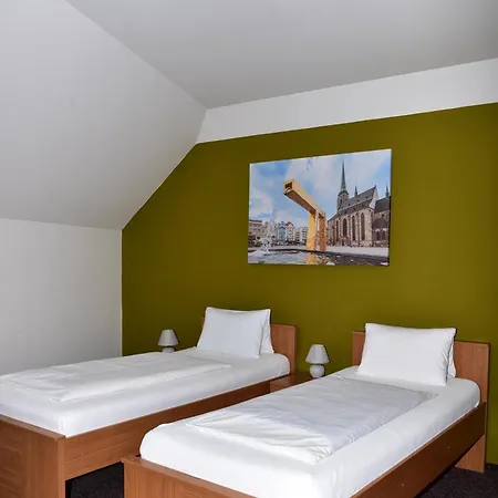 Apartmany U Gigantu-3