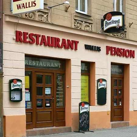 Pension Wallis-3